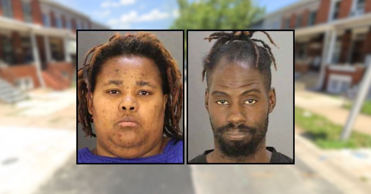 Baltimore Parents Plead Guilty to First-Degree Child Abuse in Tragic Death of Five-Year-Old Daughter Due to Starvation