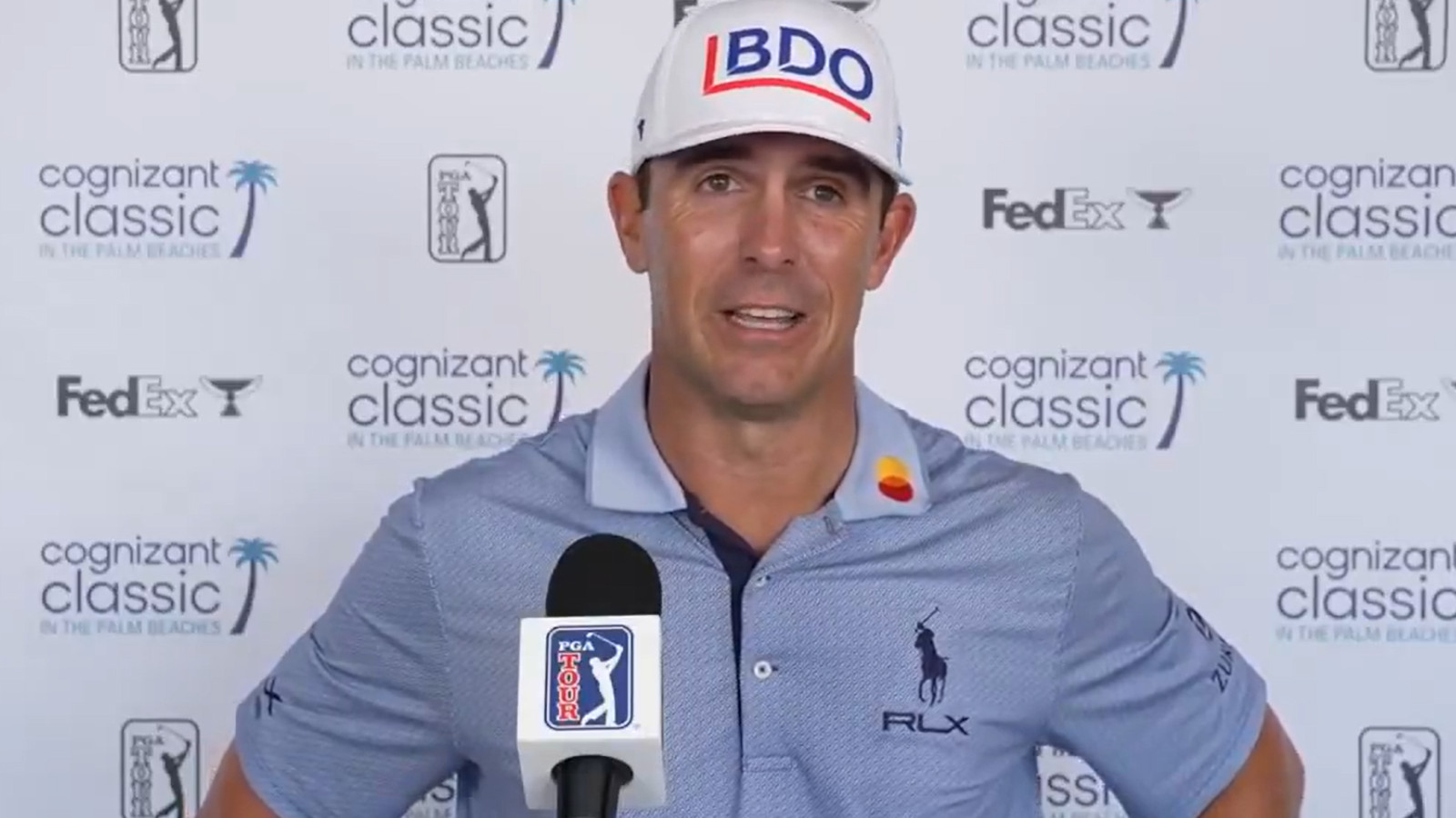 Billy Horschel Confronts Heckler at Cognizant Classic Leading to Spectator Ejection from PGA National