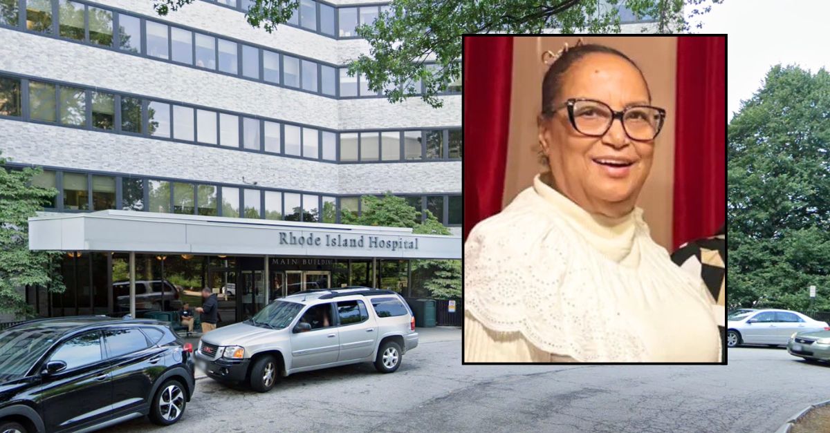 Family Sues Rhode Island Hospital and Funeral Home After Allegedly Burying Wrong Body in Profound Case of Mistaken Identity and Negligence