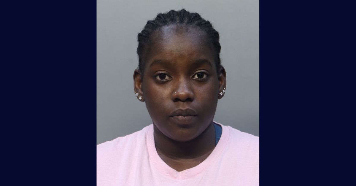 Florida Woman Arrested for Felony Child Abuse After Allegedly Beating Autistic Son with Belt Over Classmate Kiss