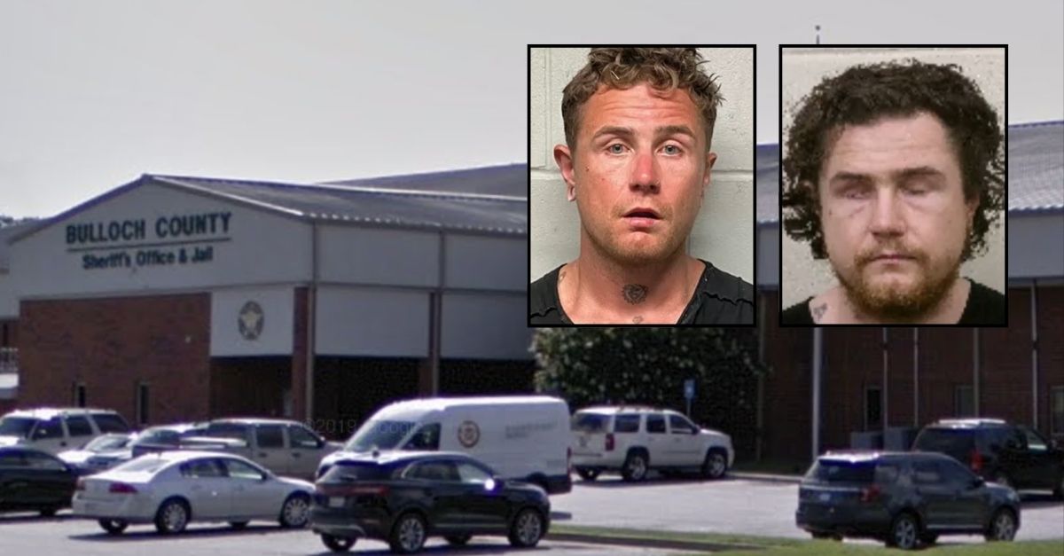 Georgia Man Ruled Competent to Stand Trial for Murder Despite Extreme Self-Mutilation in Custody.