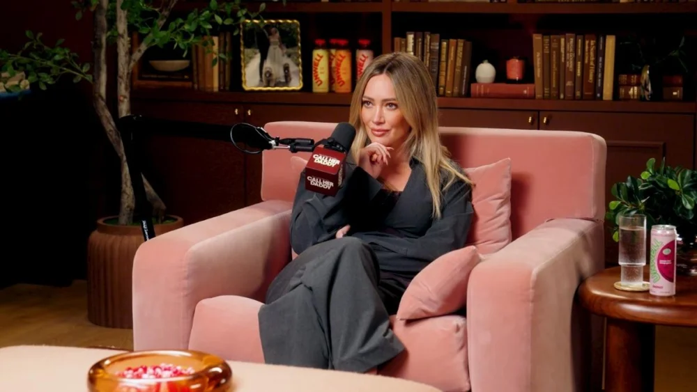 Hilary Duff Opens Up About the Emotional Toll of Breastfeeding Struggles and Her Journey to Acceptance