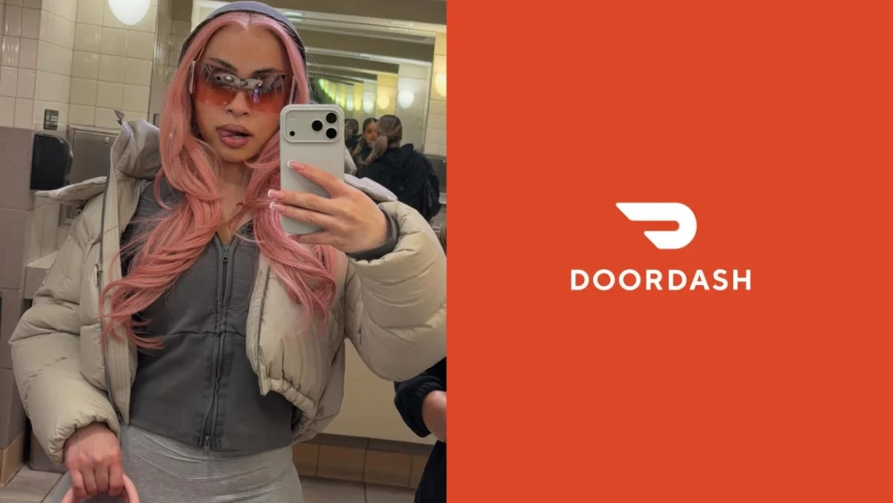Ice Spice Viral Wendys Order Sparks Strategic Engagement from DoorDash as Social Media Interaction Bridges Gap Between Celebrity and Fan Base