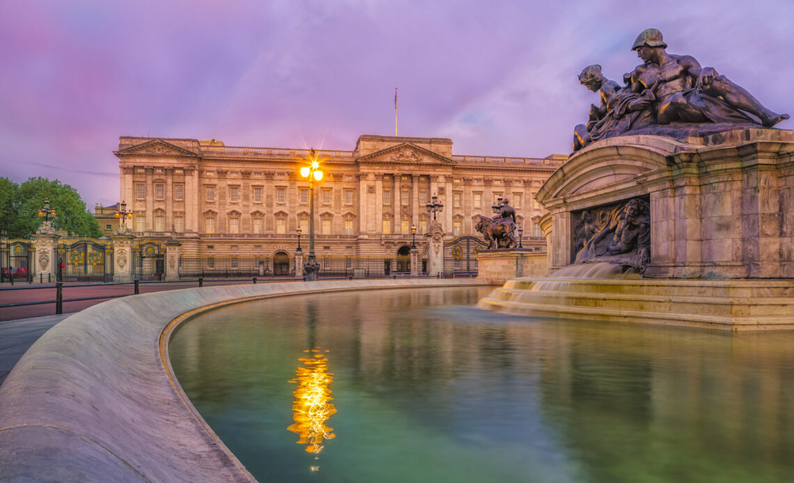 Prince Andrew Released Under Investigation Following Arrest on Suspicion of Misconduct in Public Office