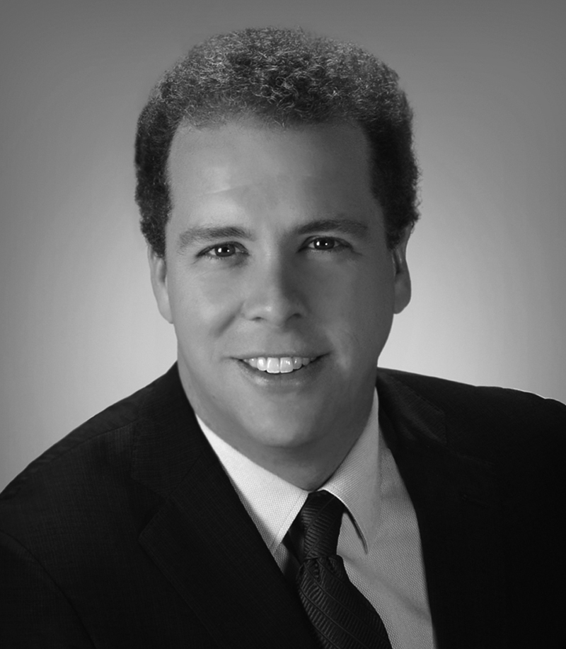 Ryan McConnell on Boutique Corporate Criminal Defense