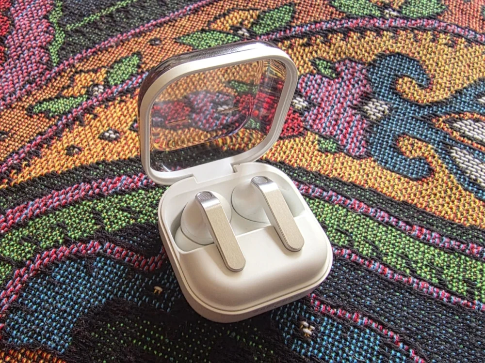 Samsung Launches Galaxy Buds4 Pro Featuring Enhanced Audio Drivers and Advanced Active Noise Cancellation Technology