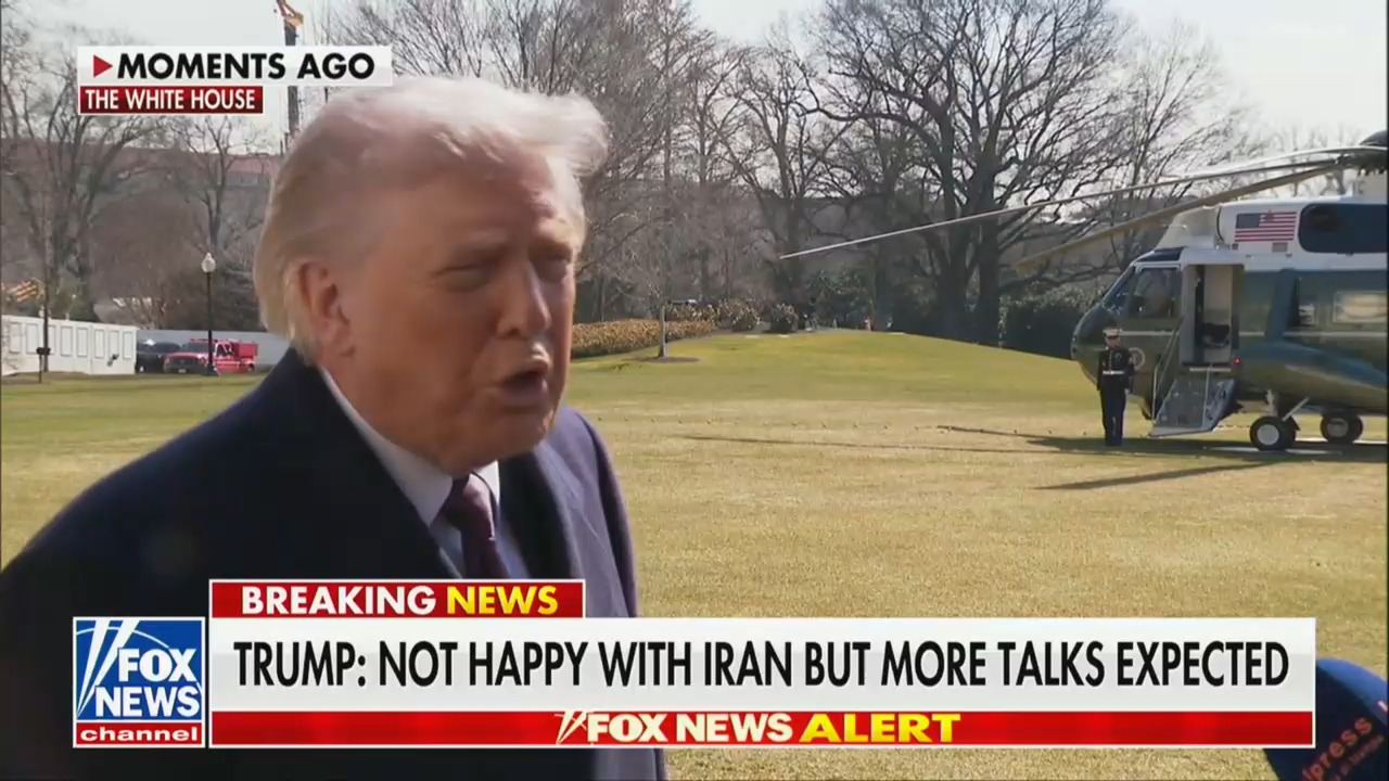 Trump Signals Potential Friendly Takeover of Cuba as Island Nation Faces Crippling Energy Crisis and US Blockade