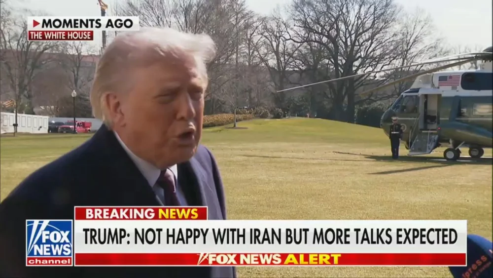 Trump Signals Potential Friendly Takeover of Cuba as Island Nation Faces Crippling Energy Crisis and US Blockade