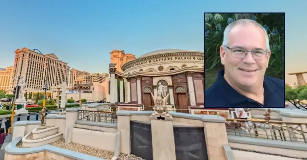Veteran’s Tragic Death After Alleged Negligence at Caesars Palace Sparks Lawsuit, Raising Questions About Hospitality Industry’s Duty of Care