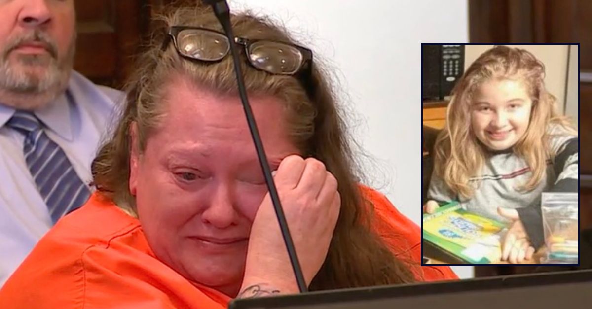 West Virginia Mother Sentenced to Life for Fatally Starving 14-Year-Old Daughter, Unveiling Years of Neglect