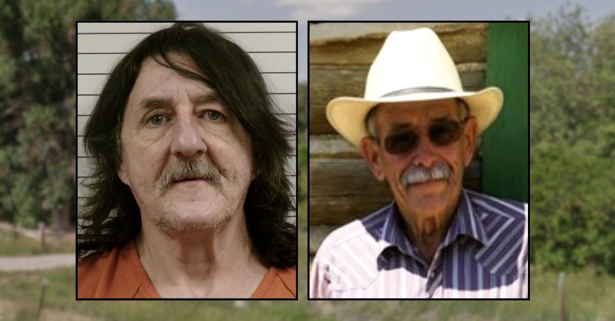 Wyoming Man Charged with First-Degree Murder in Ambush Death Tied to Alleged Domestic Abuse Retaliation