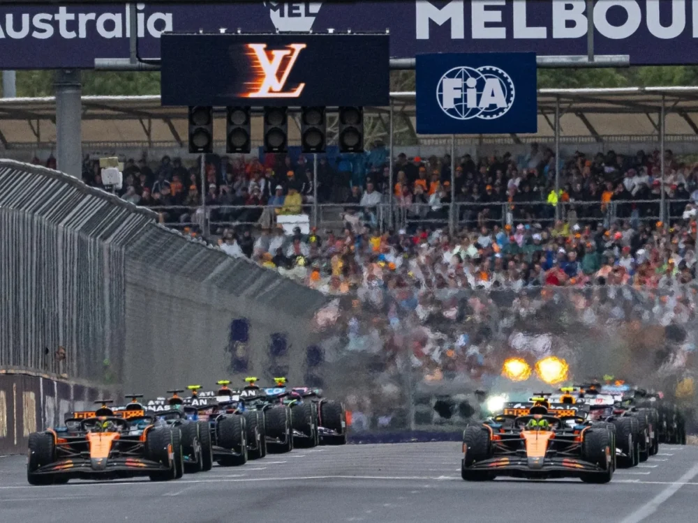 2026 Melbourne Grand Prix: Your Complete Practical Guide