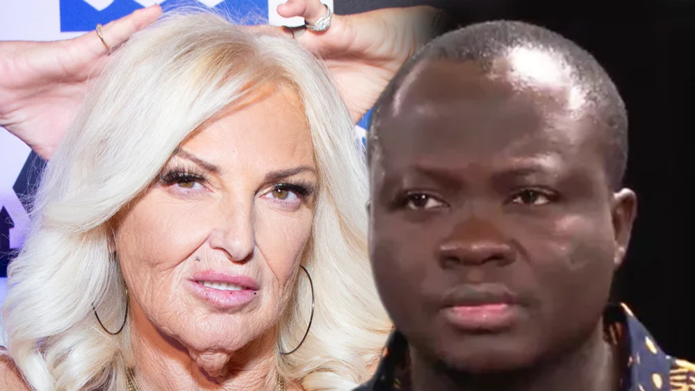 90 Day Fiance Angela & Michael Divorce Settlement Details: No Alimony or Trash Talk!!!