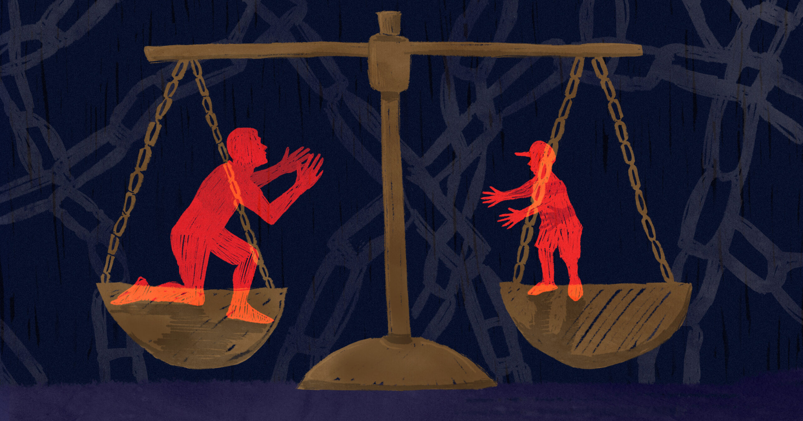 A Decade-Old Misdemeanor: The Federal Case Threatening Thousands of Immigrant Parents with Deportation for Minor Negligence