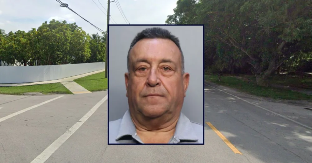 A Florida Man’s Alleged Threat Against a Churro Vendor Underscores Broader Issues of Livelihood and Community Safety.
