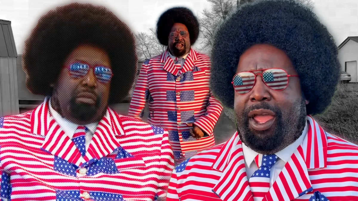 Afroman Defamation Trial Legal Battle Between Rapper Joseph Foreman and Ohio Law Enforcement Examines First Amendment Rights and Police Accountability