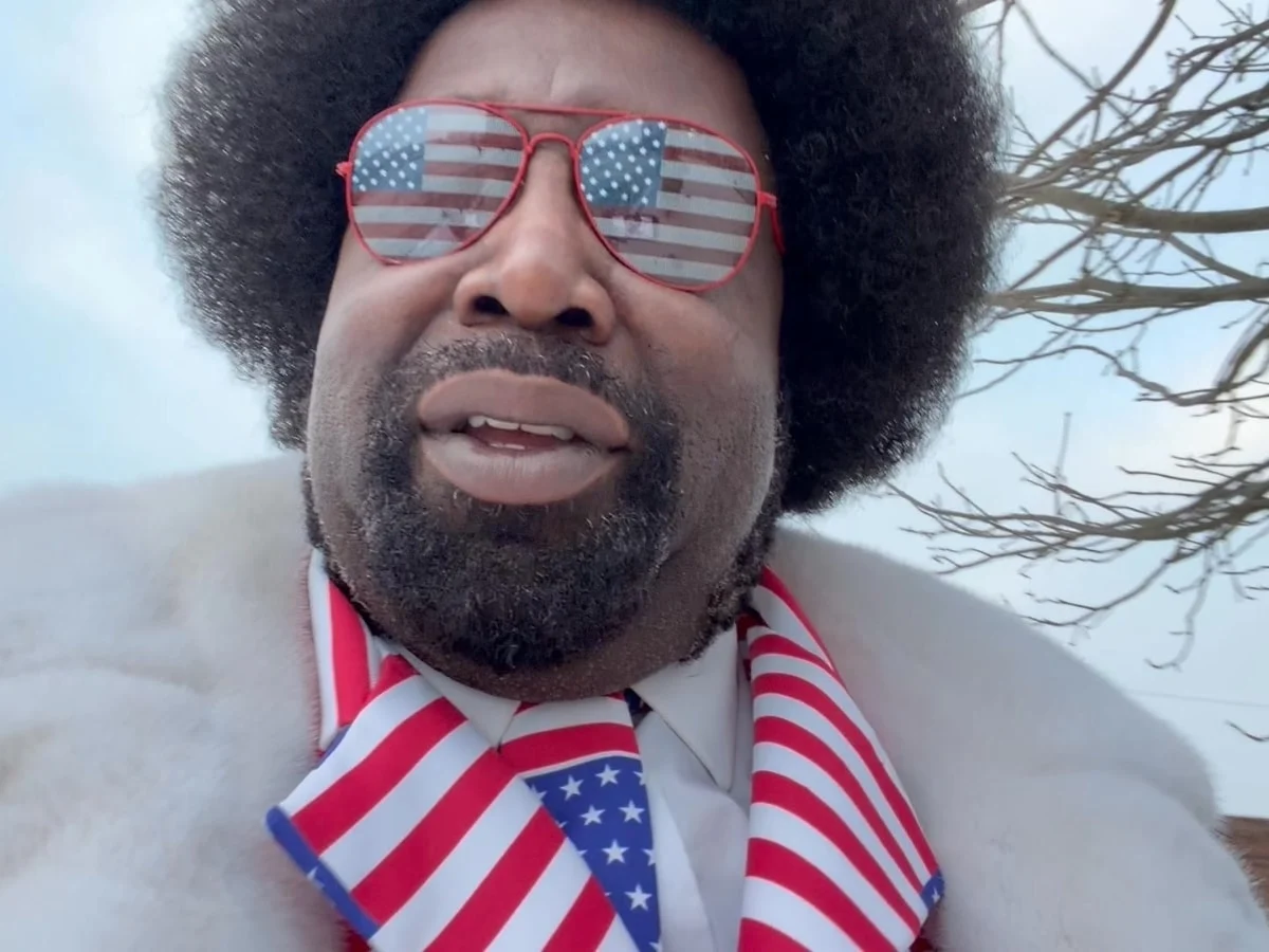 Afroman Secures First Amendment Victory as Court Dismisses Lawsuit from Ohio Deputies Over Satirical Music Videos