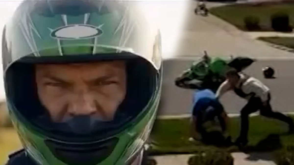 Alan Ritchson A.I. Movie Trailer Takes Aim At Fight