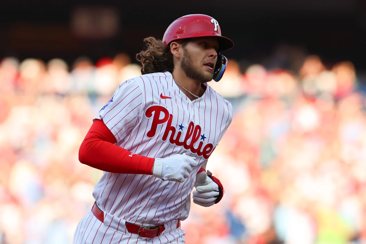 Alec Bohm Files Lawsuit Against Parents Alleging Financial Misconduct and Misappropriation of Millions