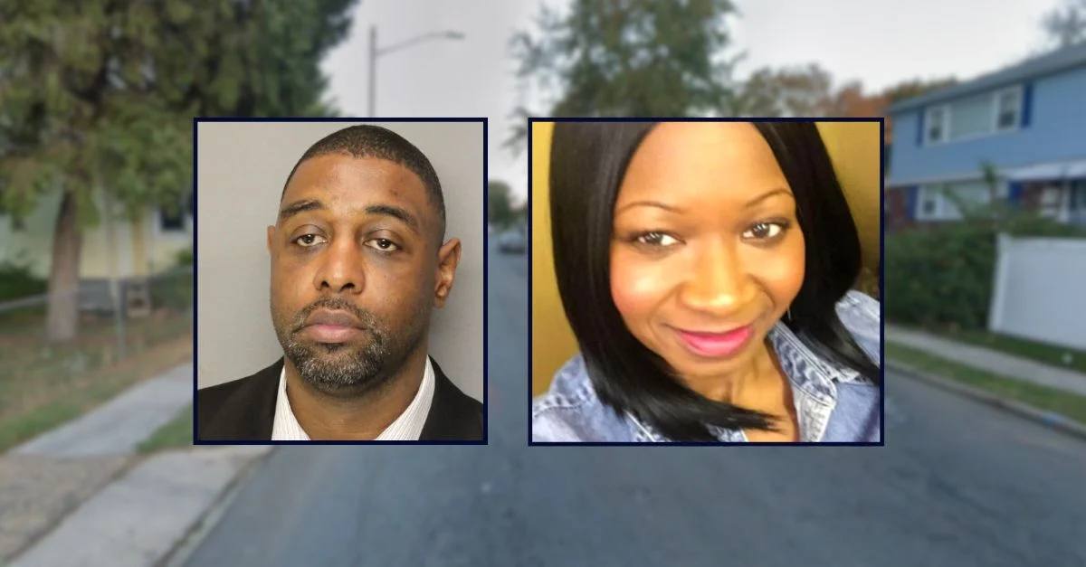 Andre Higgs Sentenced to Life in Prison for 2015 Murder of East Orange Teacher Latrena May in Front of Responding Officer After New Trial