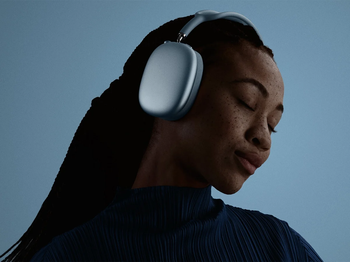 Apple Unveils AirPods Max 2 Featuring H2 Chip and Enhanced Active Noise Cancellation for AUD$999