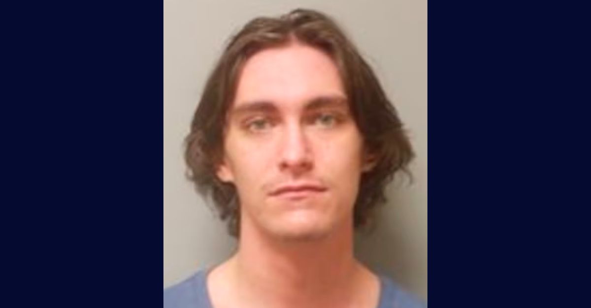 Arkansas Man Charged with Felony Child Battery After Infant Sustains Severe Injuries, Allegedly Lied to Investigators About Fall