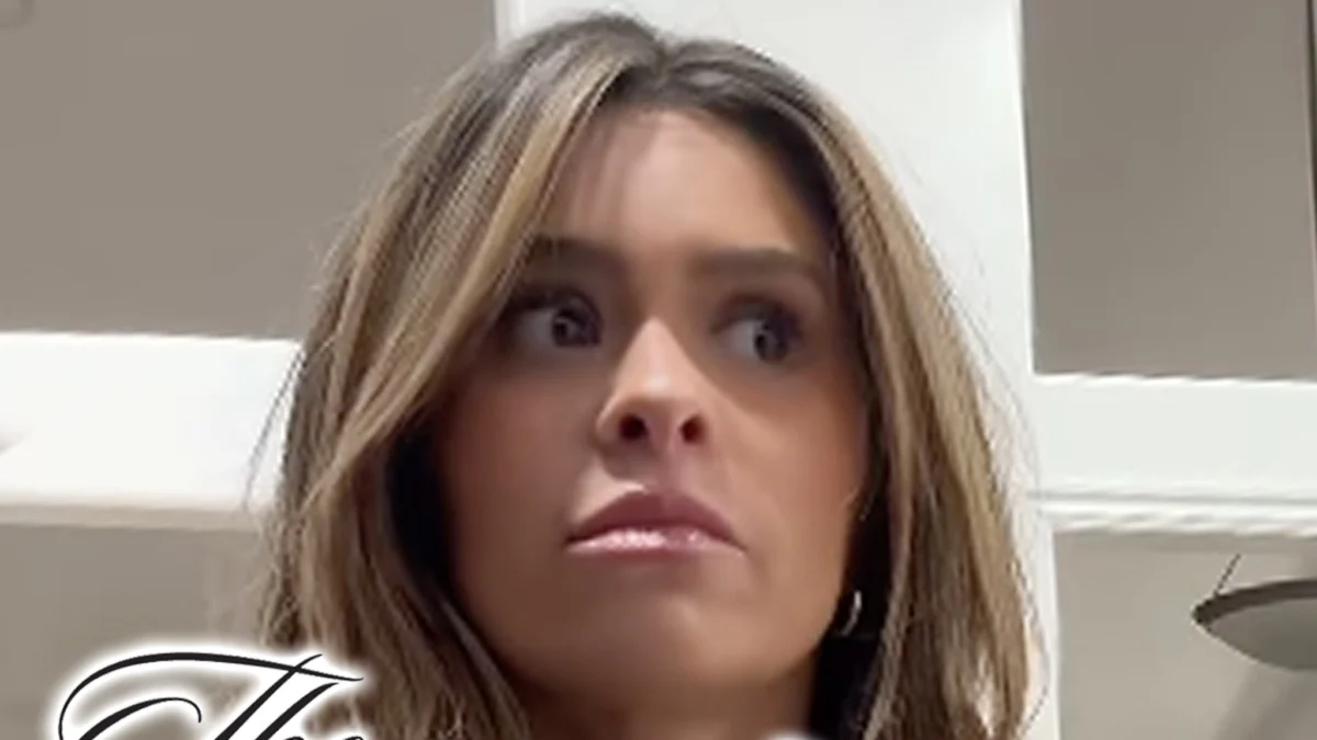 ‘Bachelorette’ Suitors That Ain’t the Taylor We Know!!! Shocked by Abuse Claims