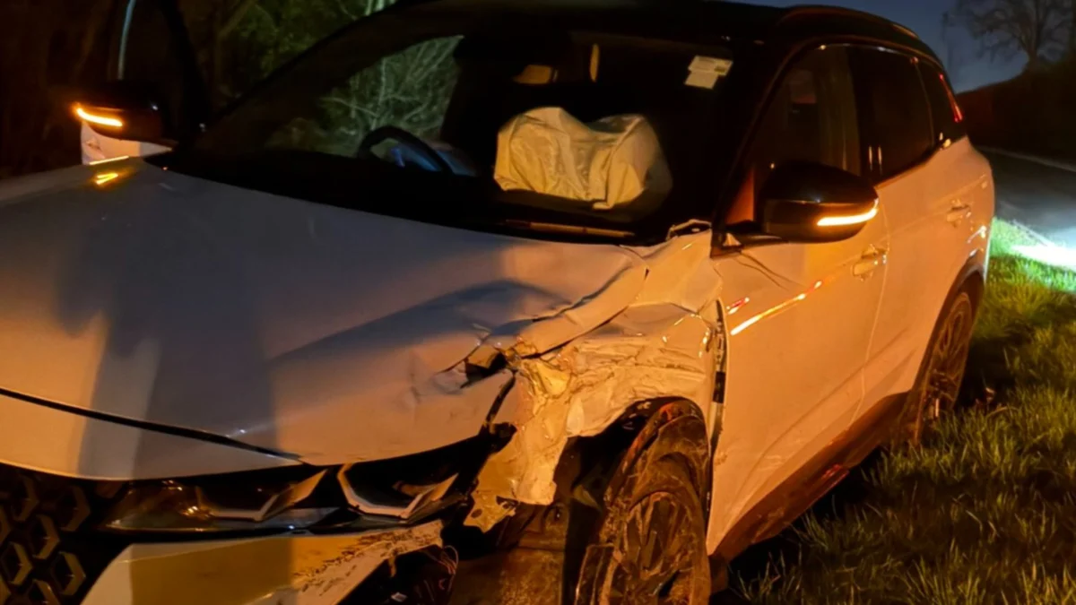 Barstool Sports Founder Dave Portnoy Expresses Outrage After Call of Duty Team Involved in Head-On Collision During United Kingdom Visit