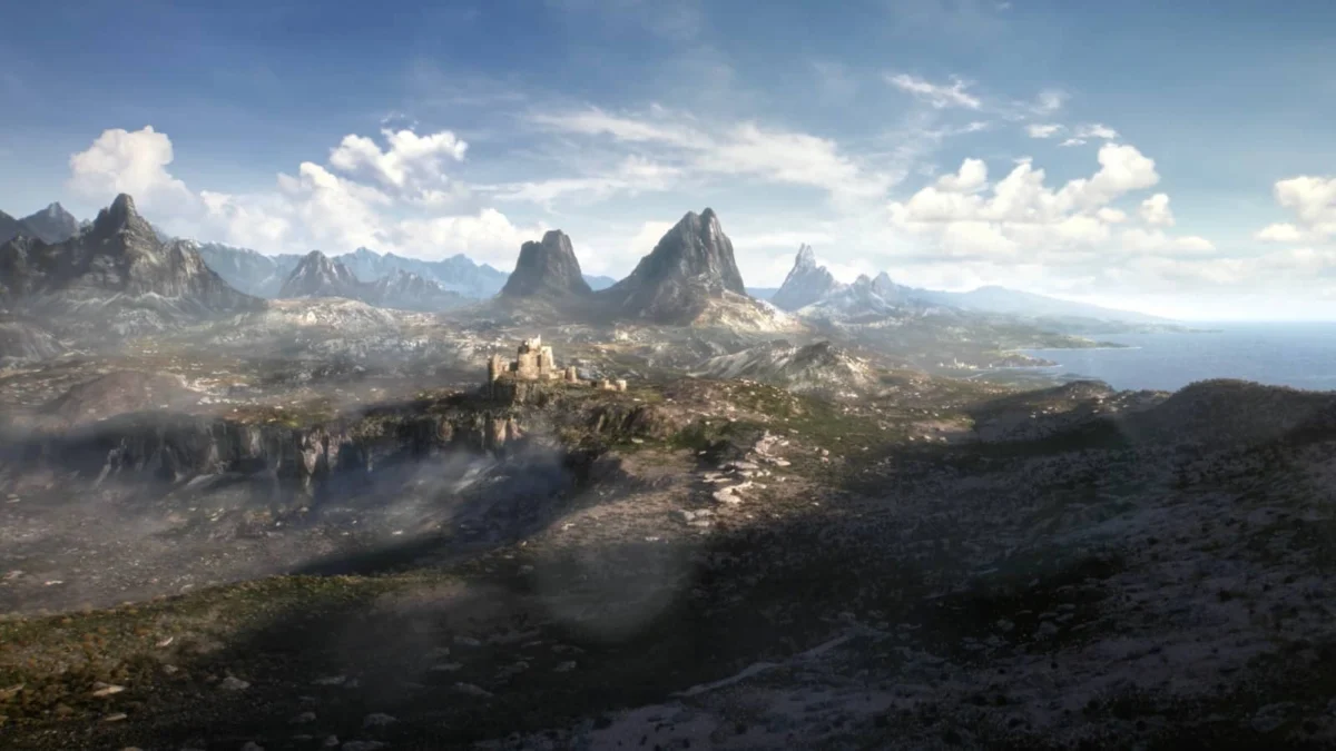 Bethesda Game Studios Shifts Full Production Focus to The Elder Scrolls VI as Studio Head Todd Howard Confirms Project Transition