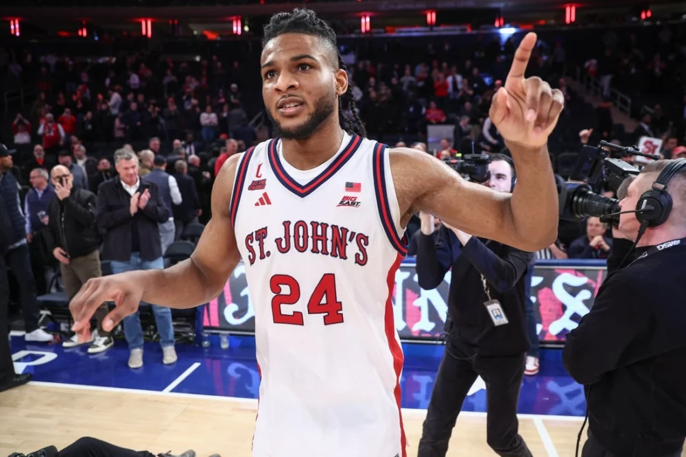 Big East Tournament Heats Up: Providence Set for Rematch Against Top-Seeded St. John’s Amidst Coaching Speculation and Past Tensions