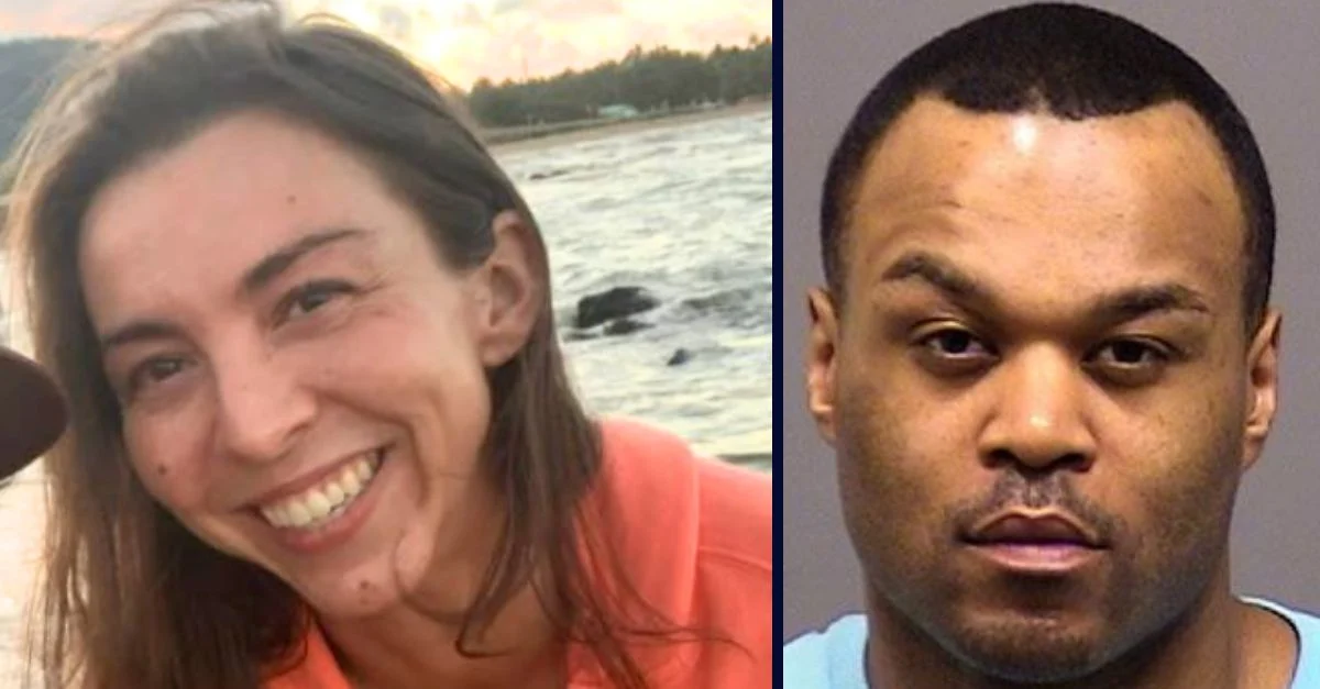 Bobby Alsup Convicted of Second-Degree Murder, Arson, and Other Charges in Horrific Slaying of Kaley Snow in Oregon