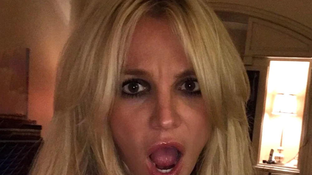 Britney Spears Gets Permanent Restraining Order Against Louisiana Man After Harassment and Trespassing Incident