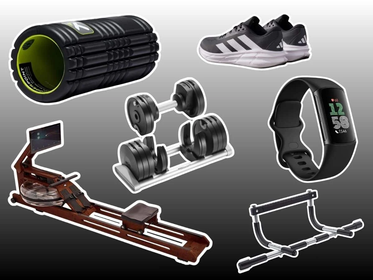 Building a Sustainable Fitness Routine in 2026 The Essential Gear for Long-Term Consistency and Health