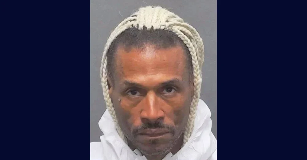 Carl Mott Sentenced to 70 Years for Murder of Lover’s Husband in San Antonio