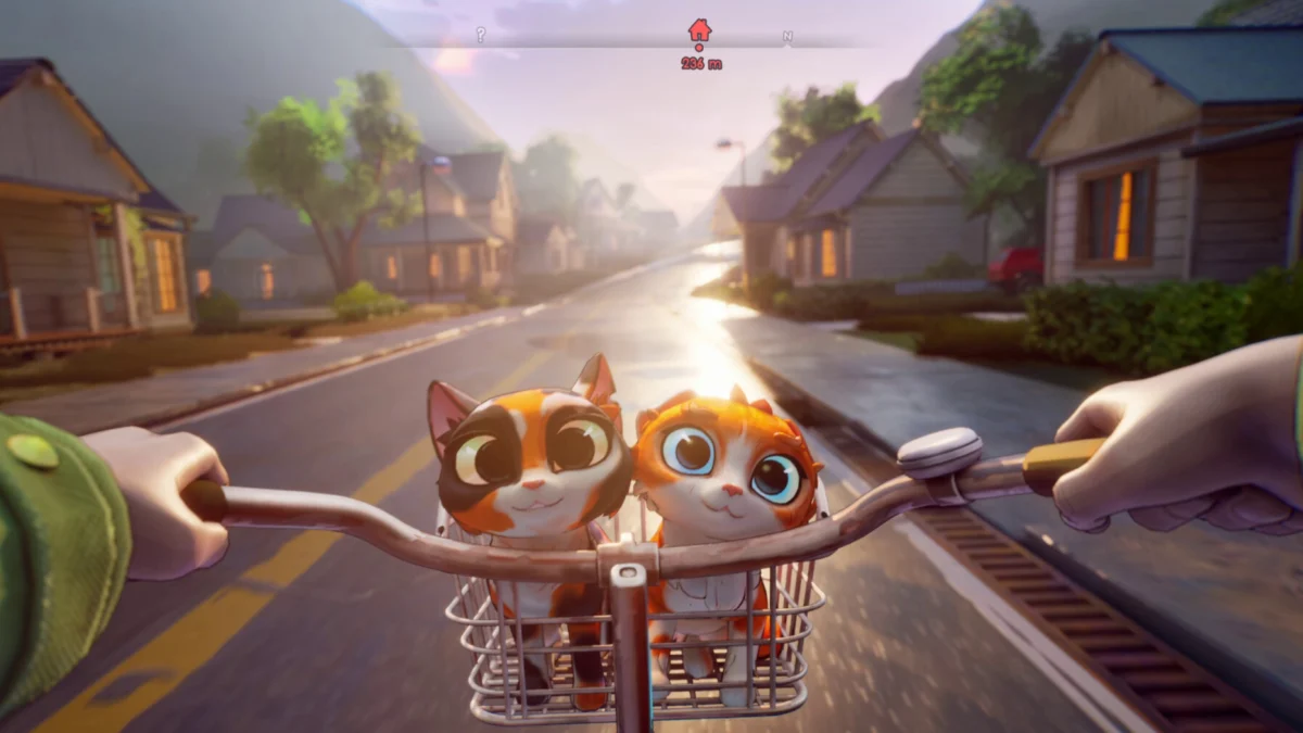 Cat Parents Becomes Indie Sensation After Amassing 100,000 Steam Wishlists Within Three Days of Reveal