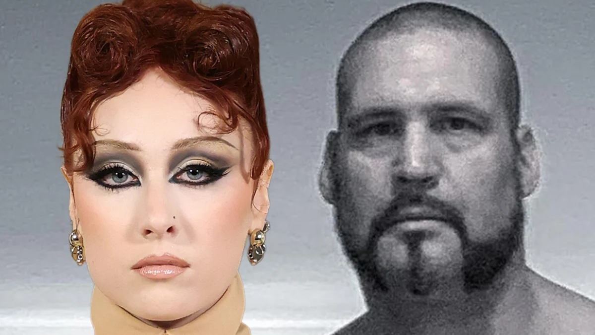 Chappell Roan Bodyguard Admits to Making Kid Cry!!!