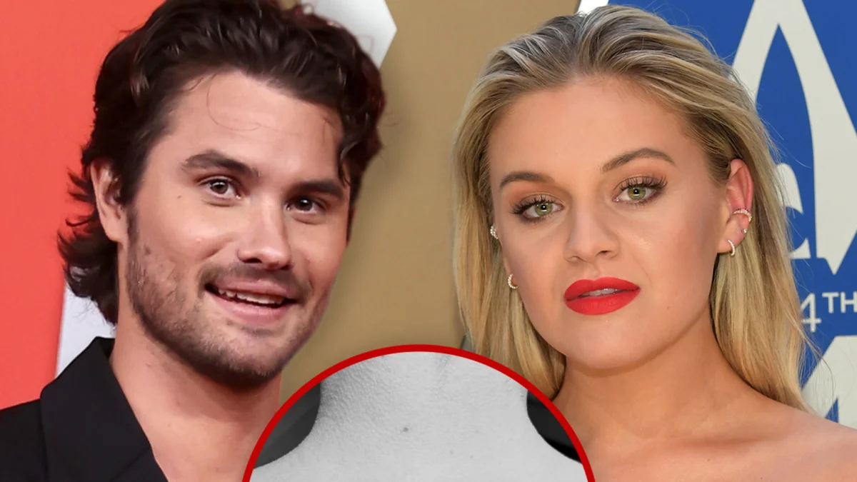Chase Stokes new tat inspired by ‘moving forward’ After Kelsea Split