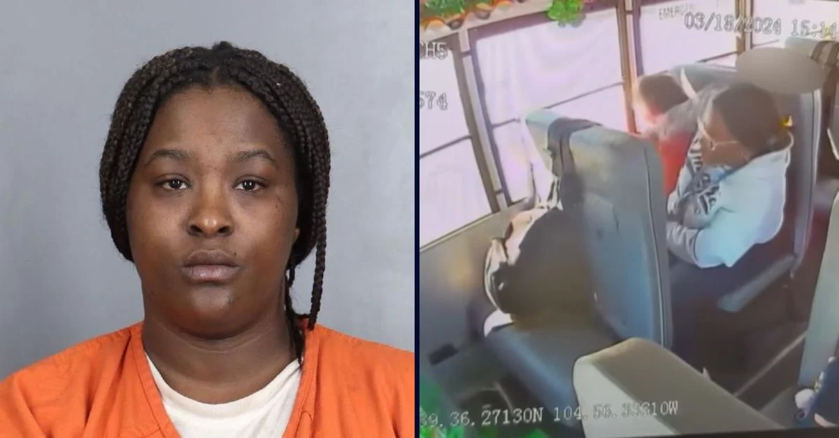 Colorado School Bus Aide Sentenced to 4.5 Years for Systemic Abuse of Nonverbal Autistic Students