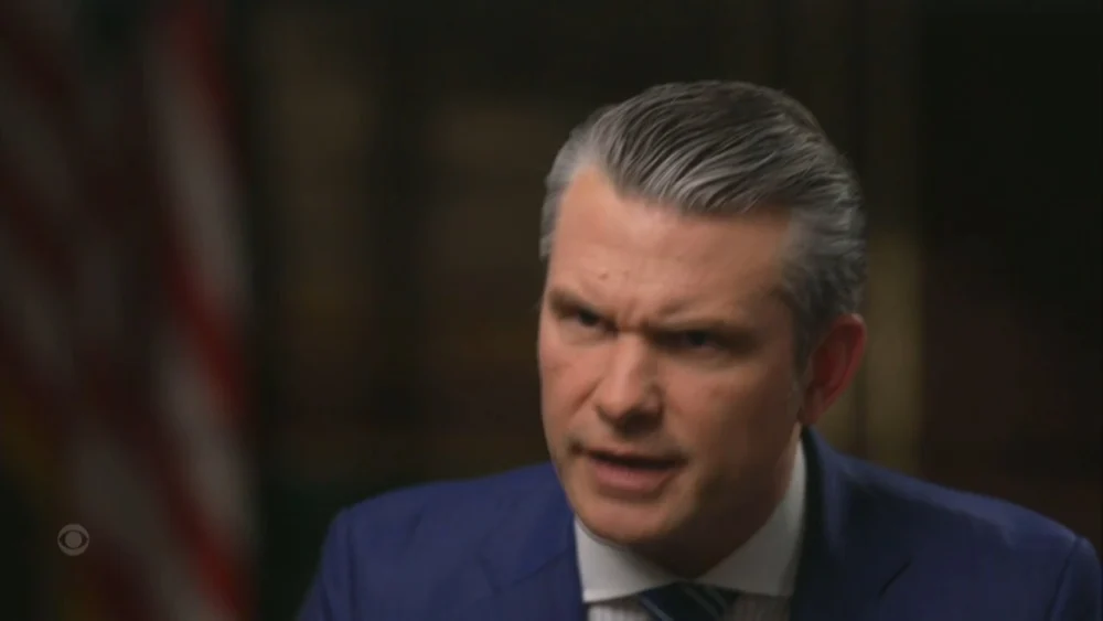 Defense Secretary Pete Hegseth Signals Potential for Ground Troops in Iran as Operation Epic Fury Intensifies