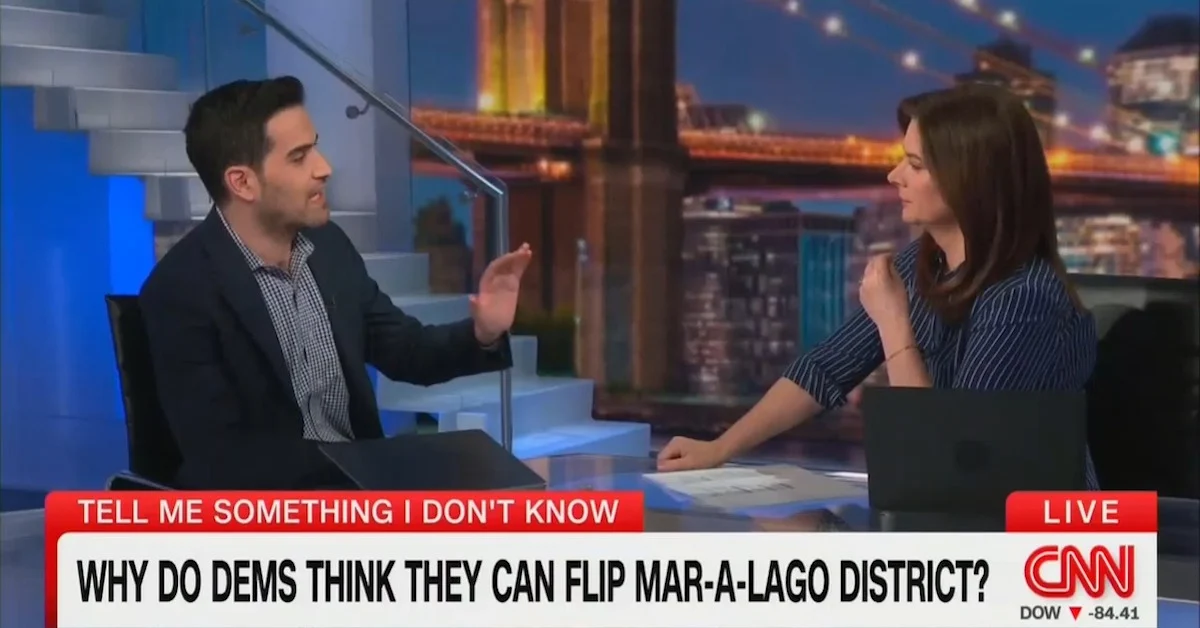 Democrat Emily Gregory Victory in Florida Special Election Signals Potential National Shift Ahead of Midterm Contests