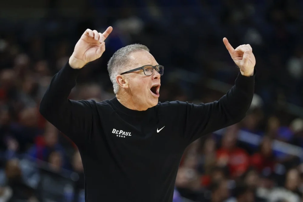 DePaul Blue Demons Seek Historic Regular-Season Finale Victory Against Butler Bulldogs