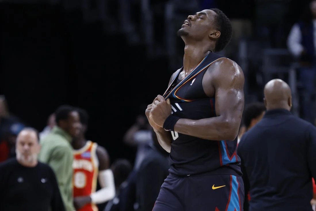 Detroit Pistons’ Four-Game Streak Snapped in Overtime Thriller Against Atlanta Hawks; Team Prepares to Host Struggling New Orleans Pelicans