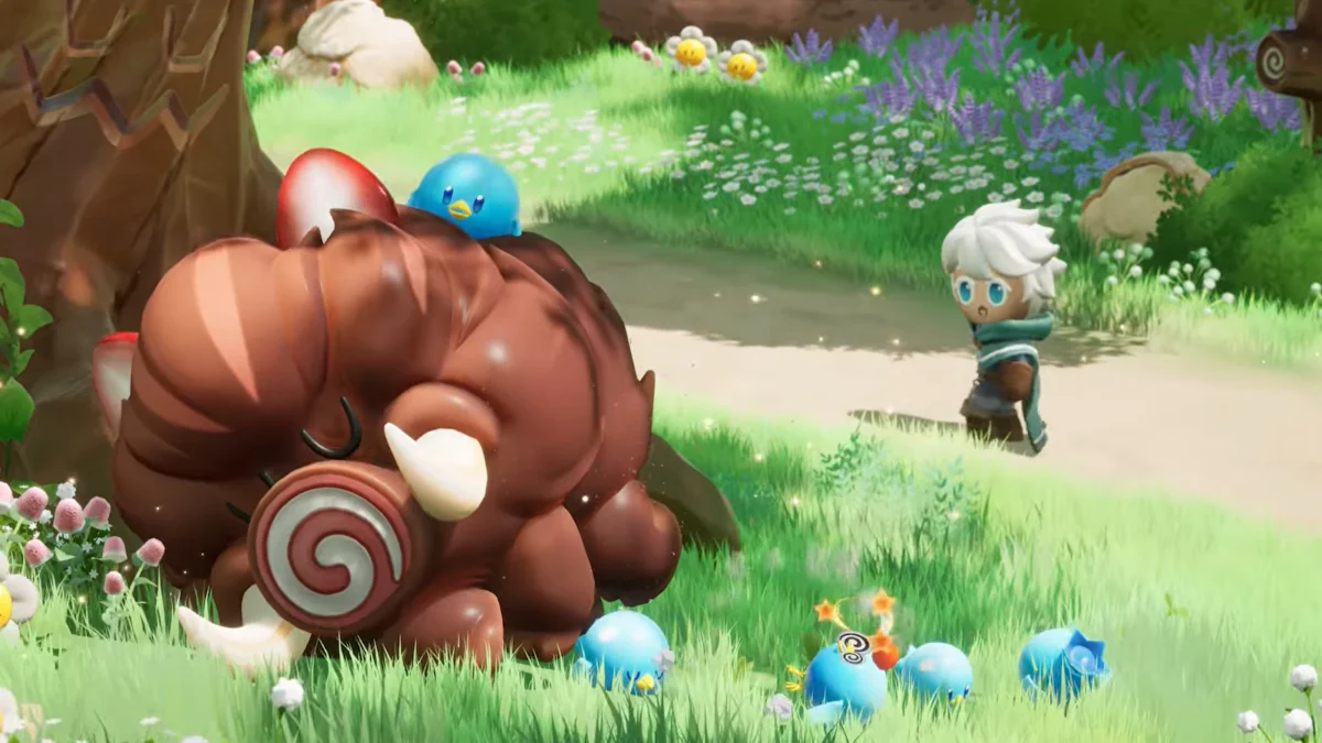 Devsisters Unveils Cookie Run New World as Ambitious 3D Open World Action RPG Set for 2029 Global Release