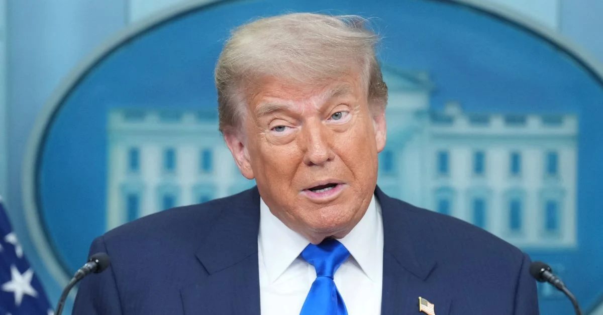 Diedrich Holgate Re-Arrested in Oregon for Allegedly Renewed Threats Against President Trump Weeks After Release from Prior Conviction