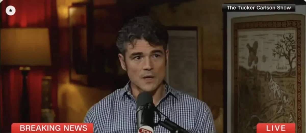 Ex-Counterterrorism Director Joe Kent Challenges White House Narrative on Iran Conflict Following High-Profile Resignation