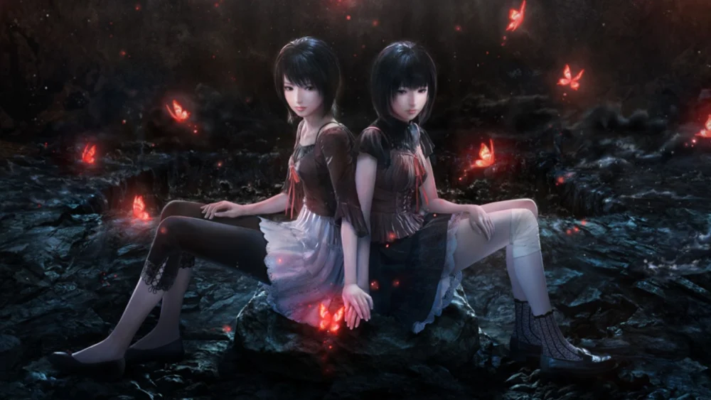 Fatal Frame 2 Crimson Butterfly Remake Review: A Haunting Modernization of a Survival Horror Classic