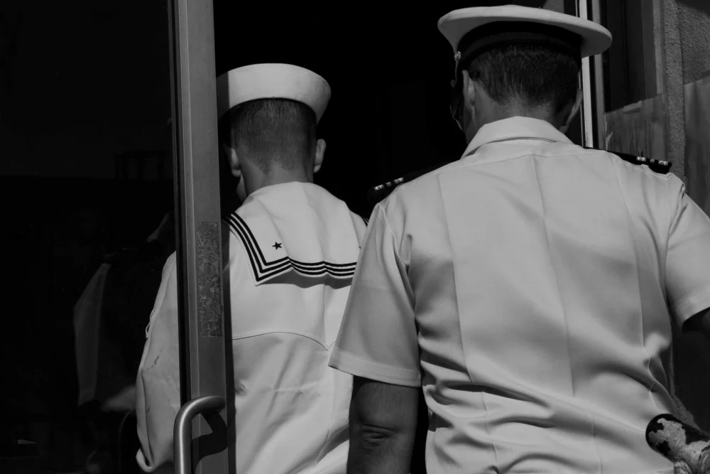 Federal Judge Mandates Unprecedented Transparency for Navy Criminal Trials, Ending Decades of Secrecy