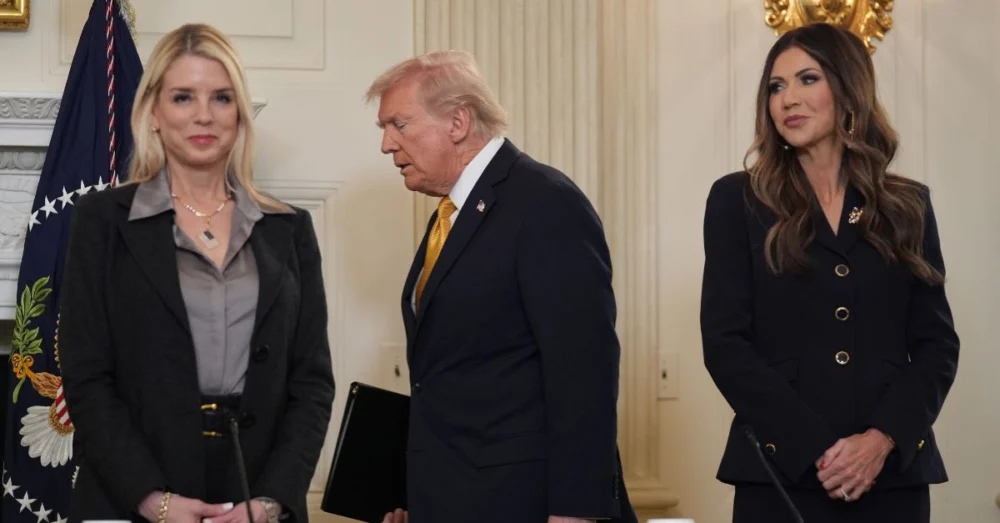 Federal Judge Rejects Trump Administration Recusal Bid in Heated Immigration Case, Citing Lack of Promptness and Merit