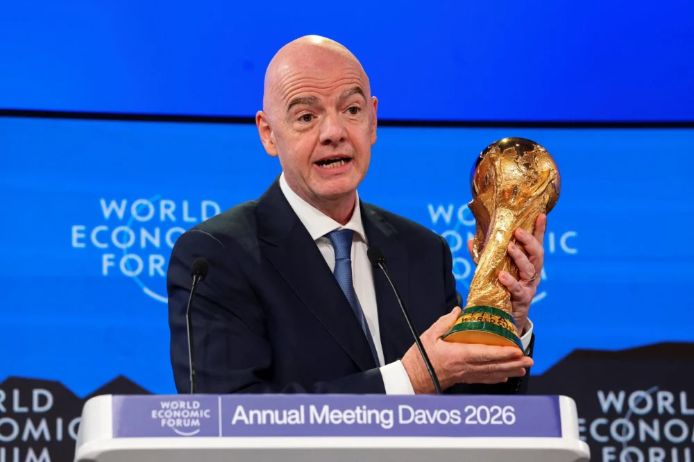 FIFA Announces Significant Reductions to North American World Cup Operating Budget Amidst Operational Scrutiny
