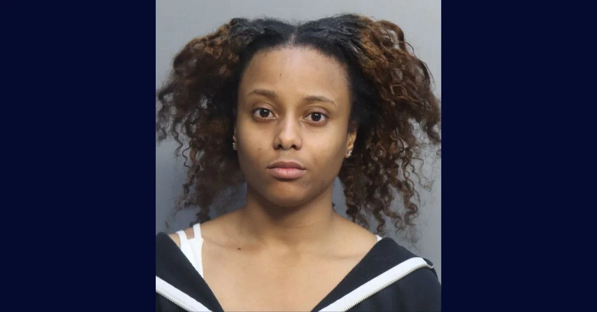 Florida Mom Faces Child Neglect Charges After Allegedly Leaving Daughter Alone in Car at Gym